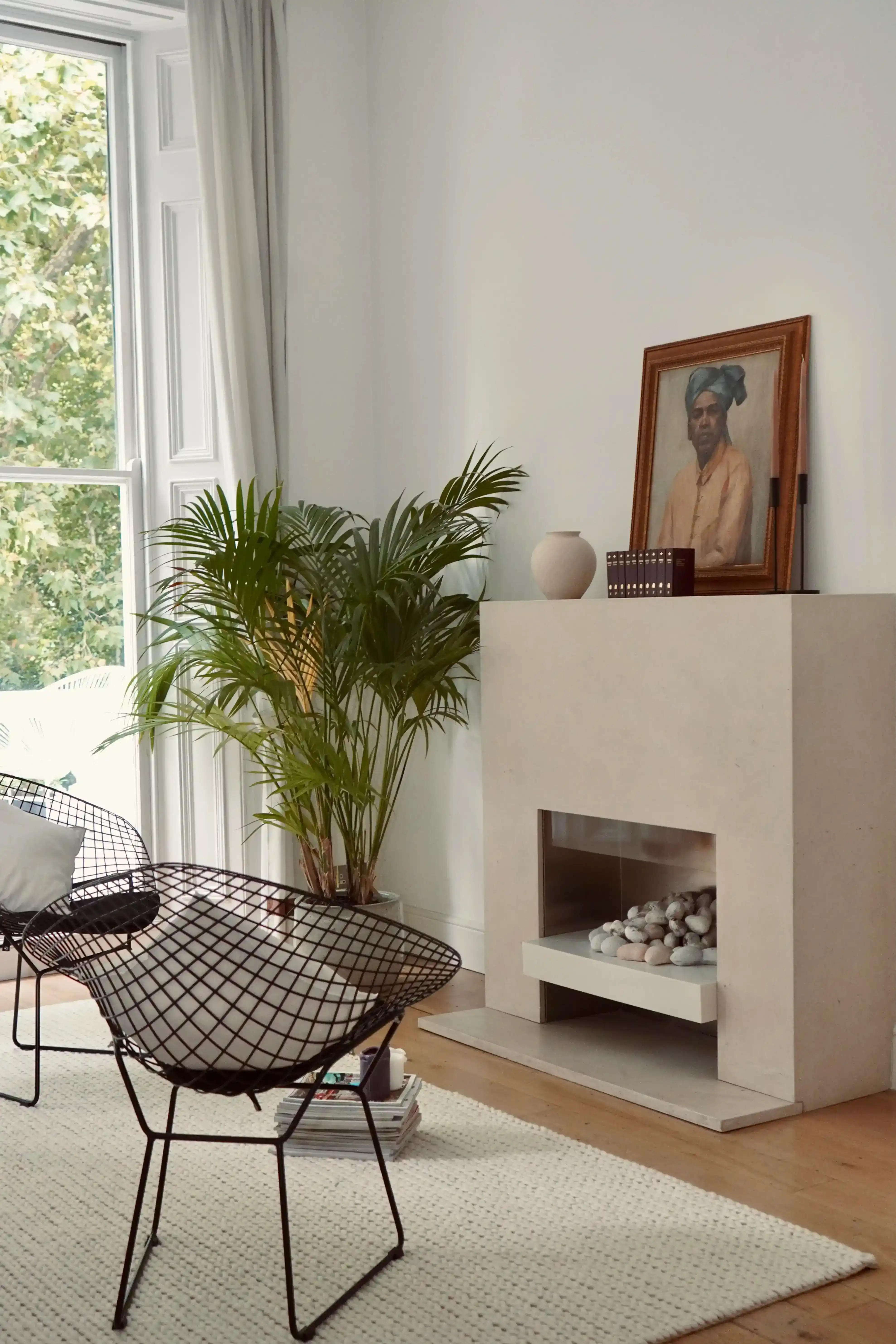 Proyecto de MARÉS Studio 360 - 5