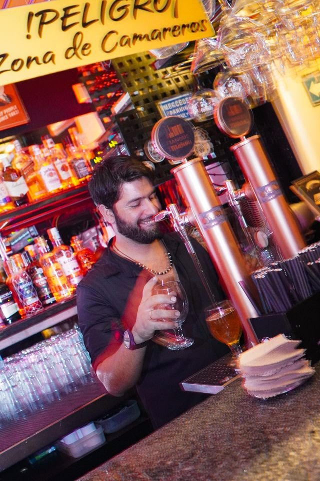 MARÉS Studio 360 - Proyecto creativo