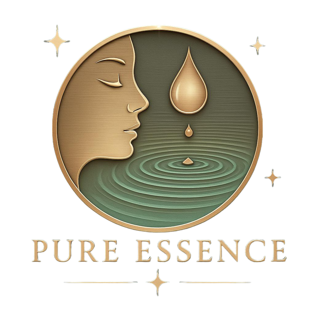 Pure Essence - Cliente de MARÉS Studio 360