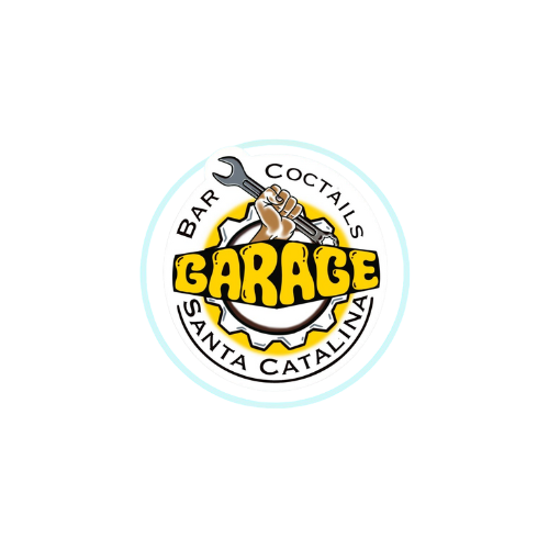 Garage - Cliente de MARÉS Studio 360