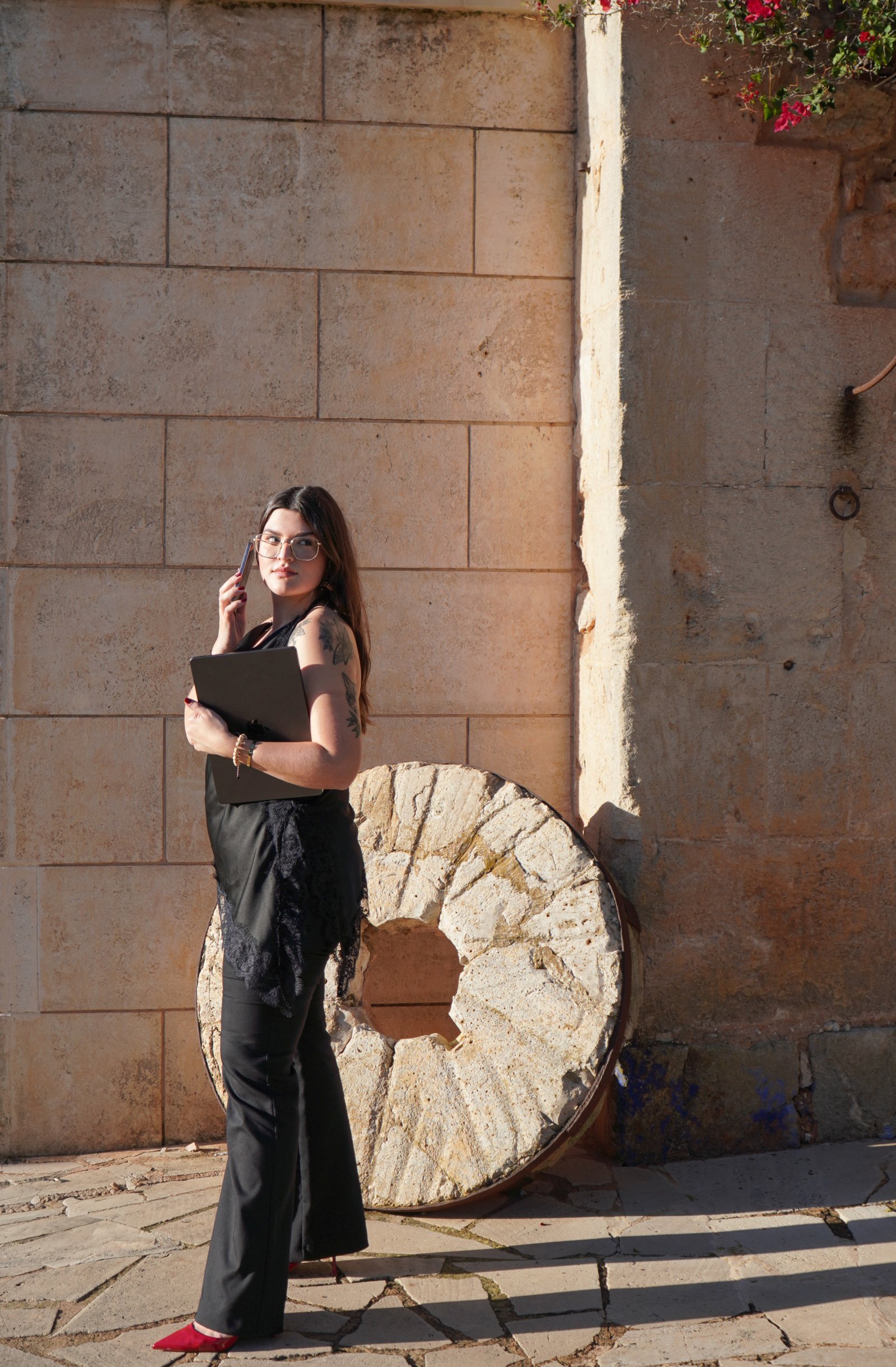 MARÉS Studio 360 - Nuestra Historia